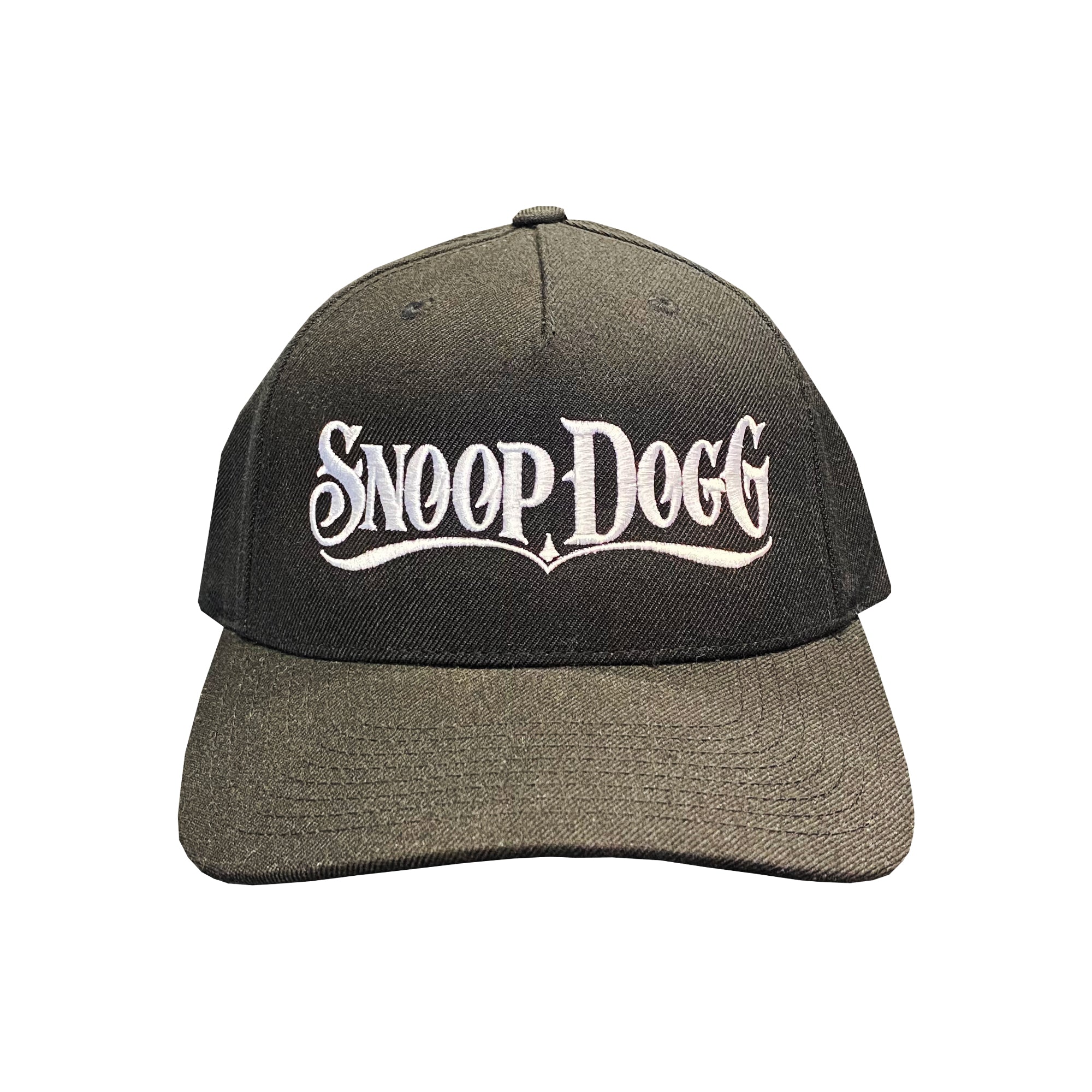 希少レア 90s デッドストック SNOOP DOGG スヌープドッグ CAP