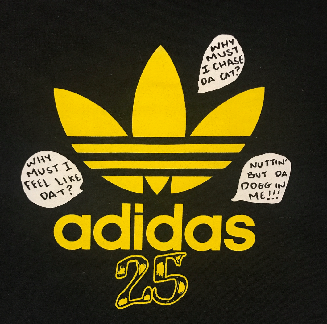 anniversary adidas