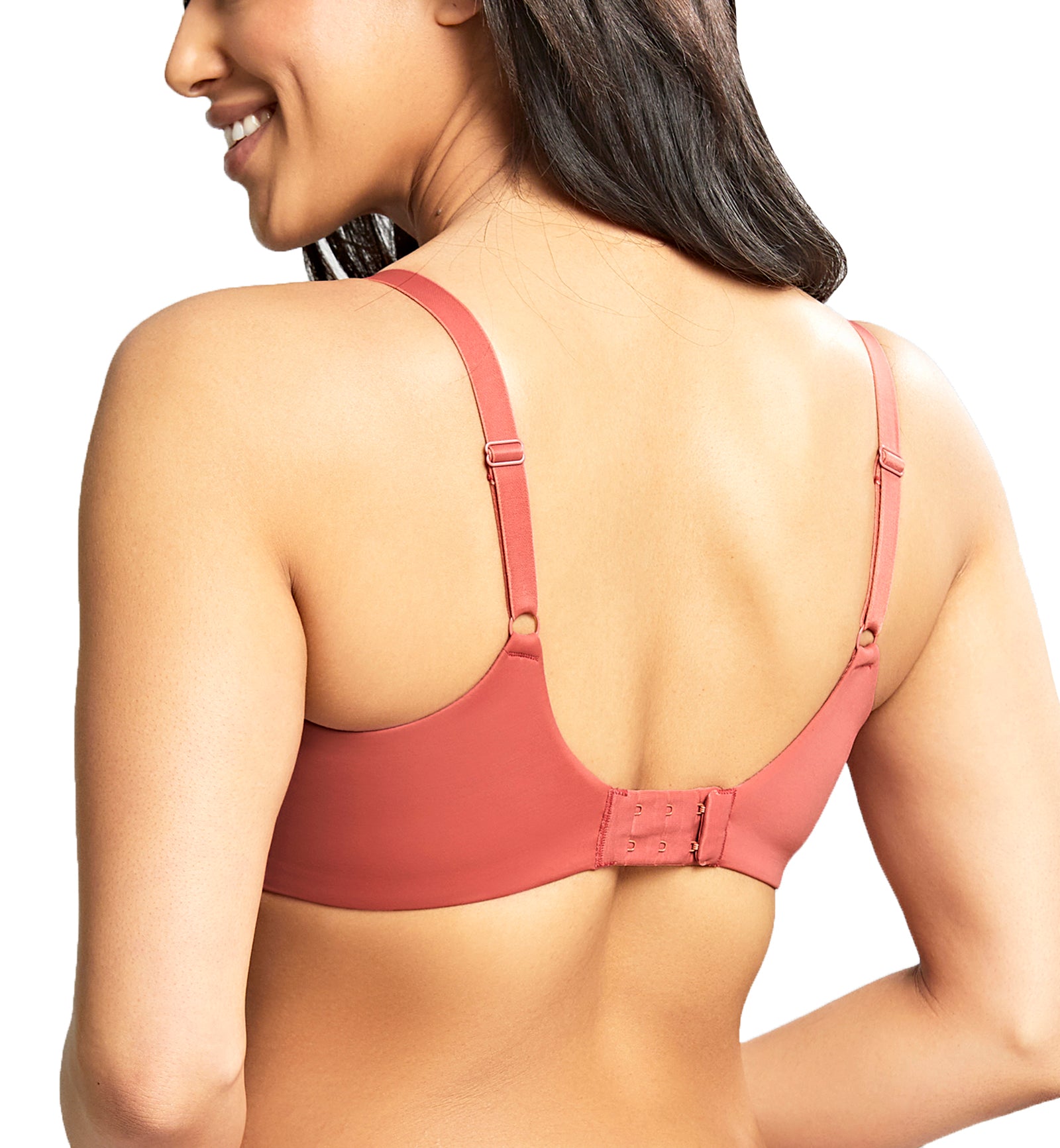 Panache Rocha Low Front Balcony Bra – Calon Cariad