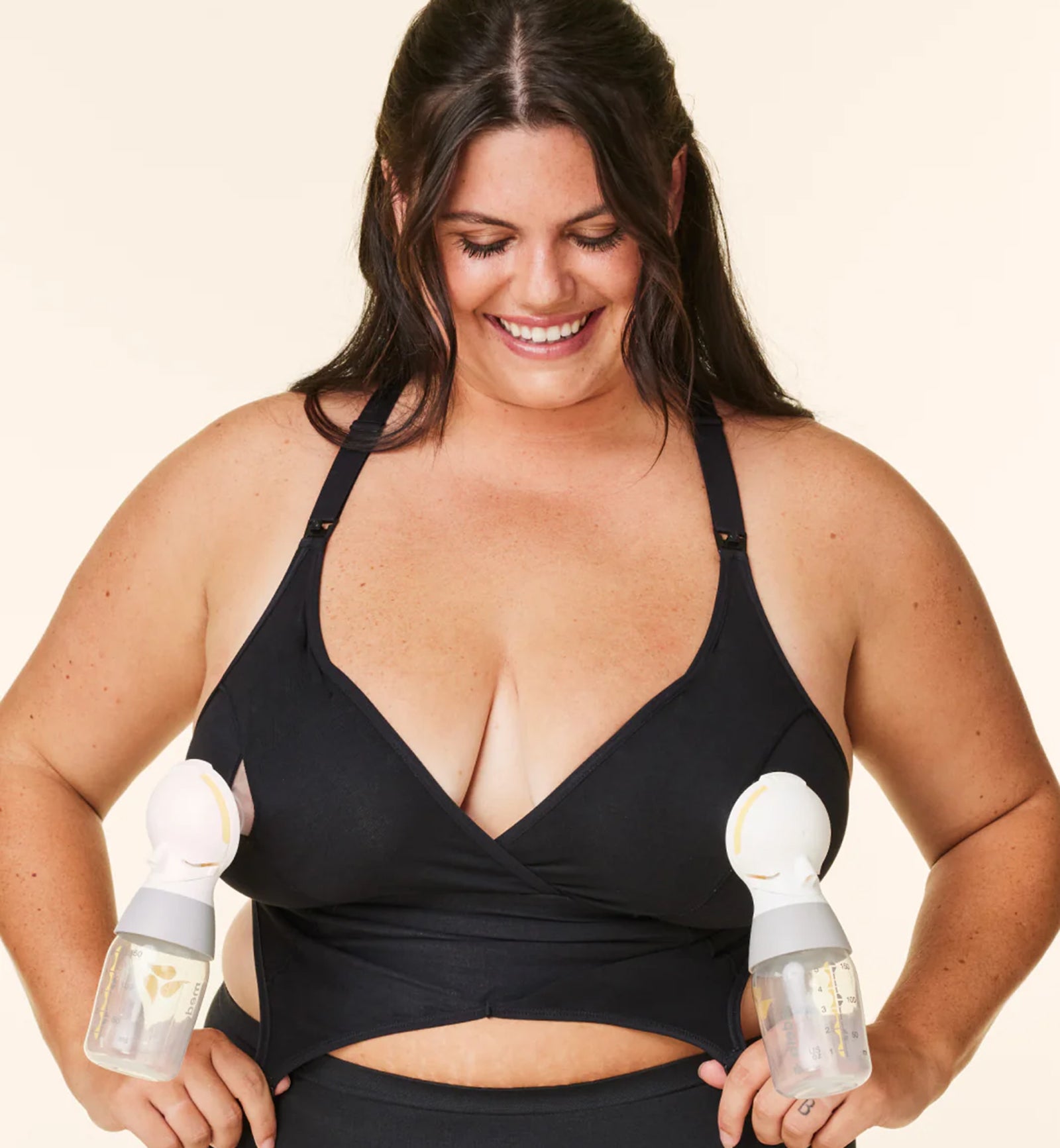 BRAVADO! DESIGNS Original FULL CUP Pumping and Nursing Bra