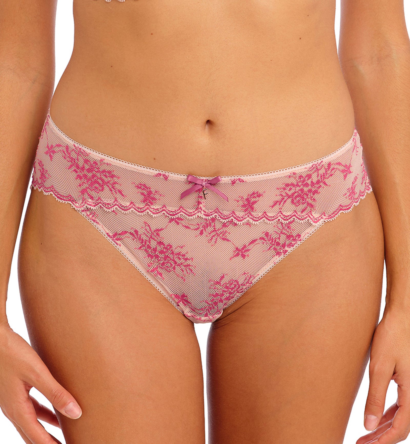 Panache Corrine Brief - Thistle