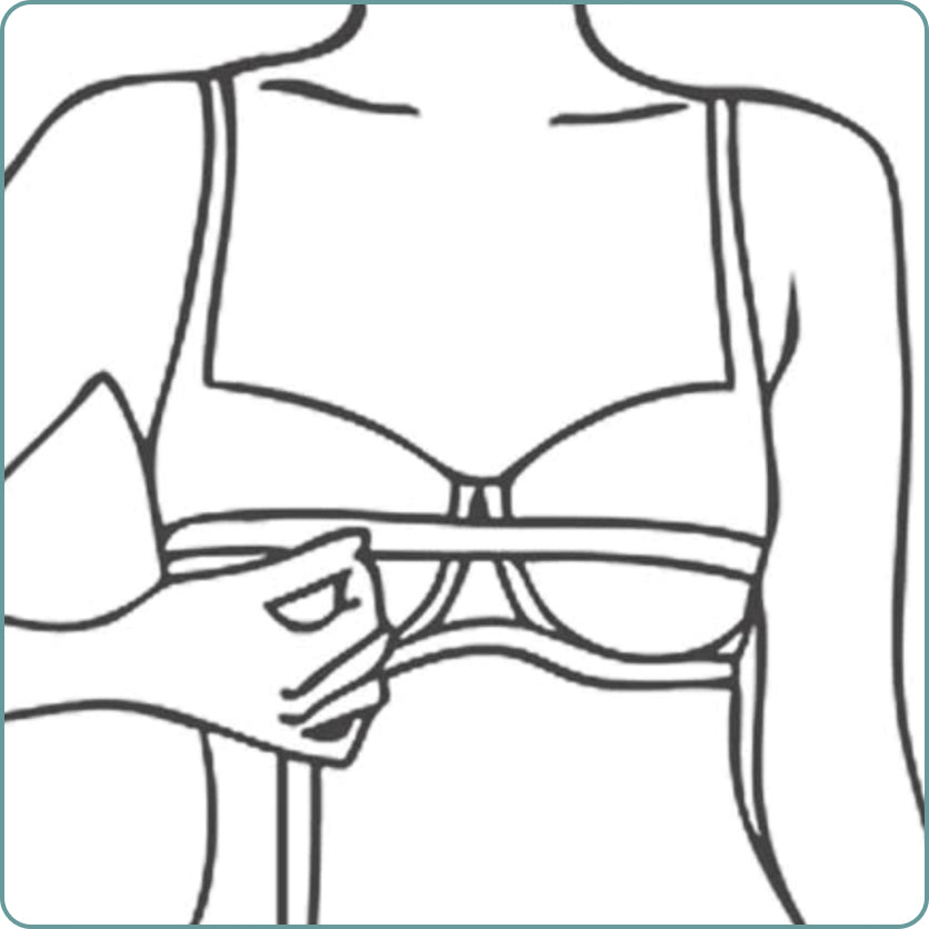 Breakout Bras - Move your body, not your boobs. Keep in mind that