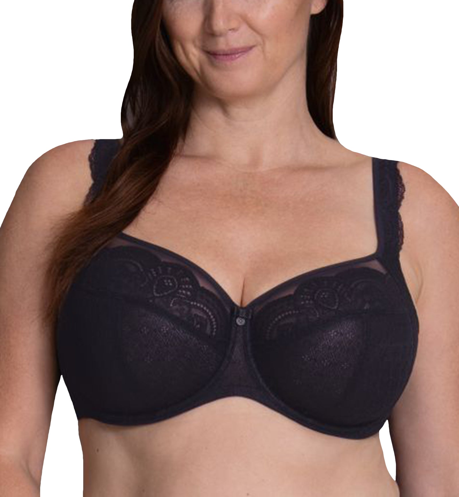 BOBETTE – Full-cup underwire bra