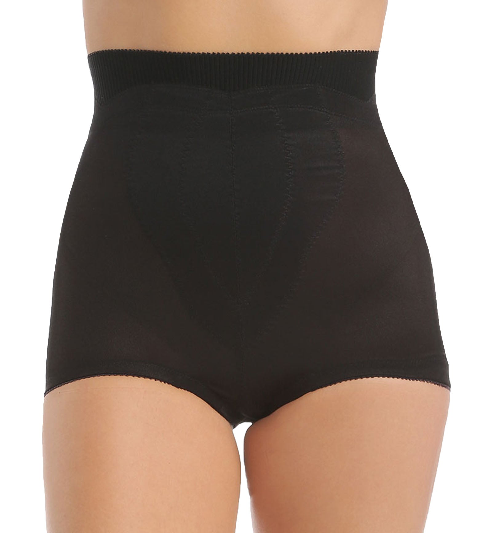 Rago High Waist Firm Shaping Panty Girdle 6109