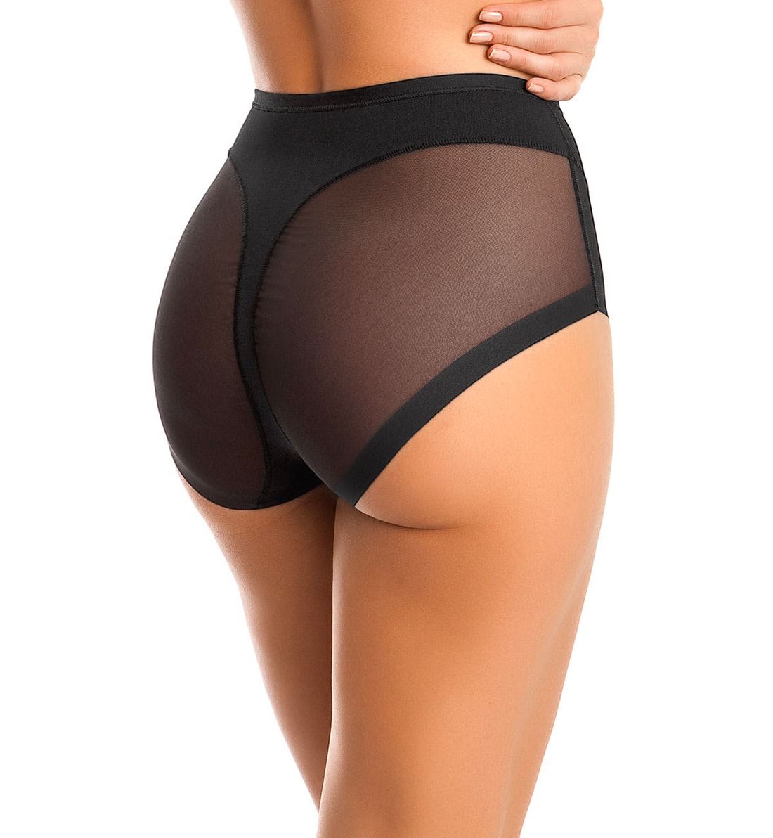 Leonisa Magic Instant Butt Lift Padded Panty