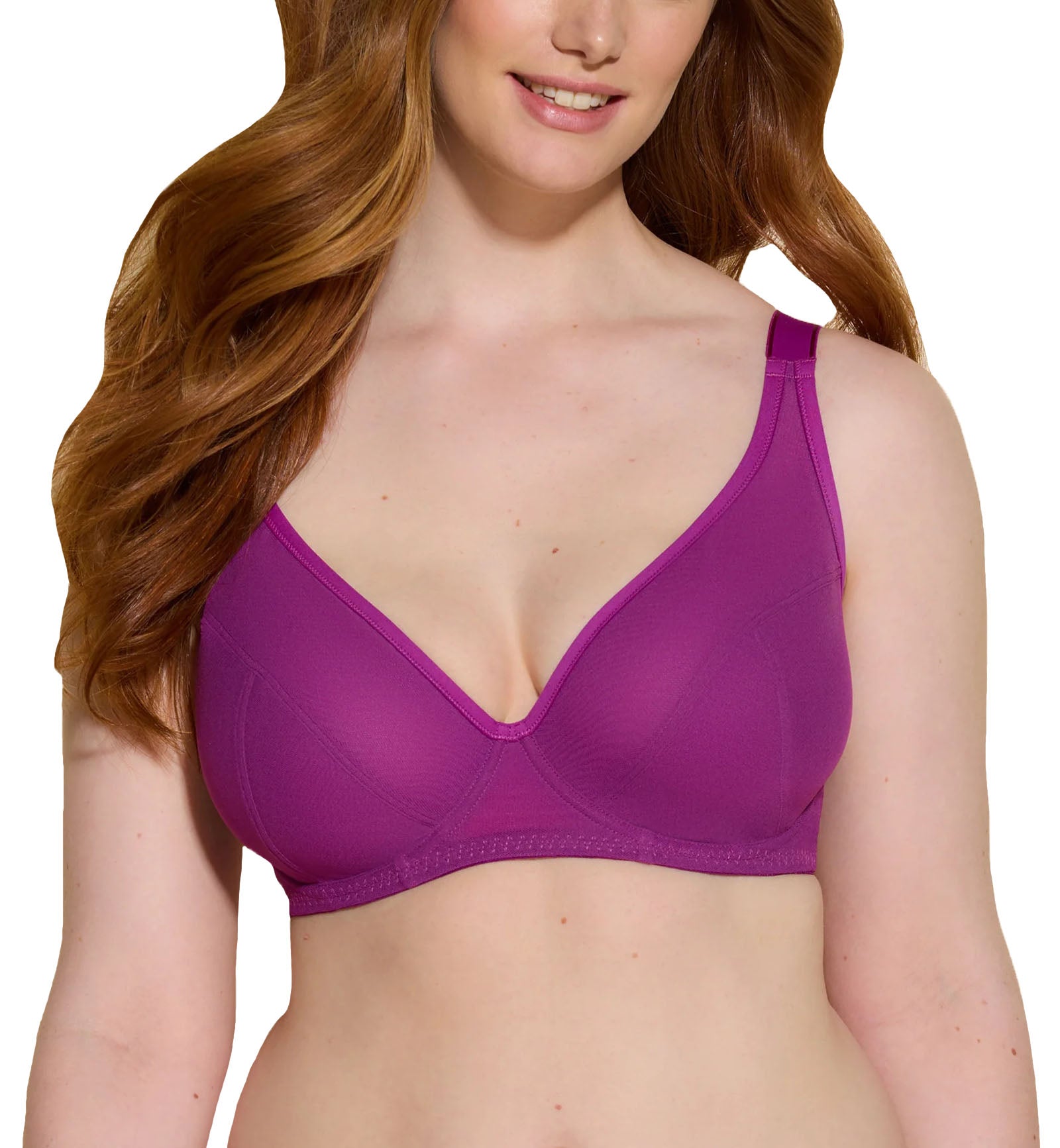 Cosabella Soire Confidence Side Support Underwire Bra (SOIRC1138)- Bla -  Breakout Bras