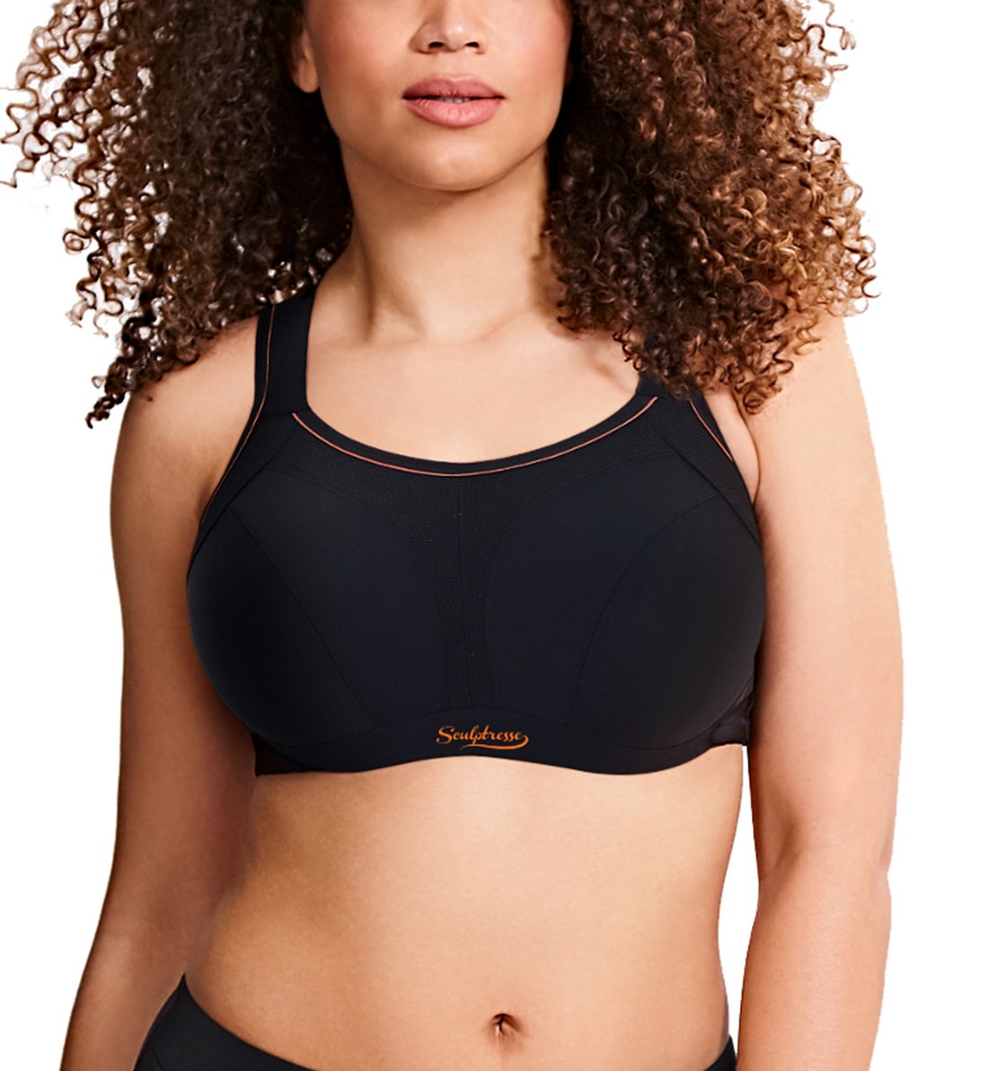 34FF - Sculptresse » Sports Balconnet Bra (9441)