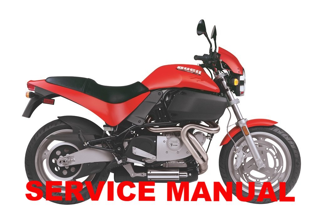 Genuine Buell 1997-2002 M2 Cyclone Service Manuals | St ... wiring diagram 2001 buell cyclone 