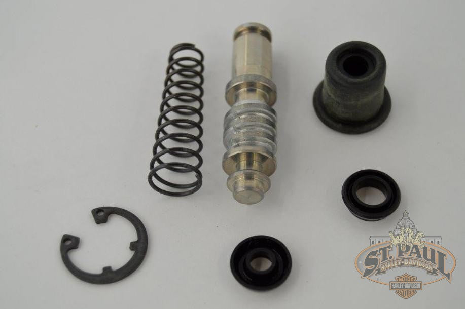 harley davidson master cylinder rebuild kit