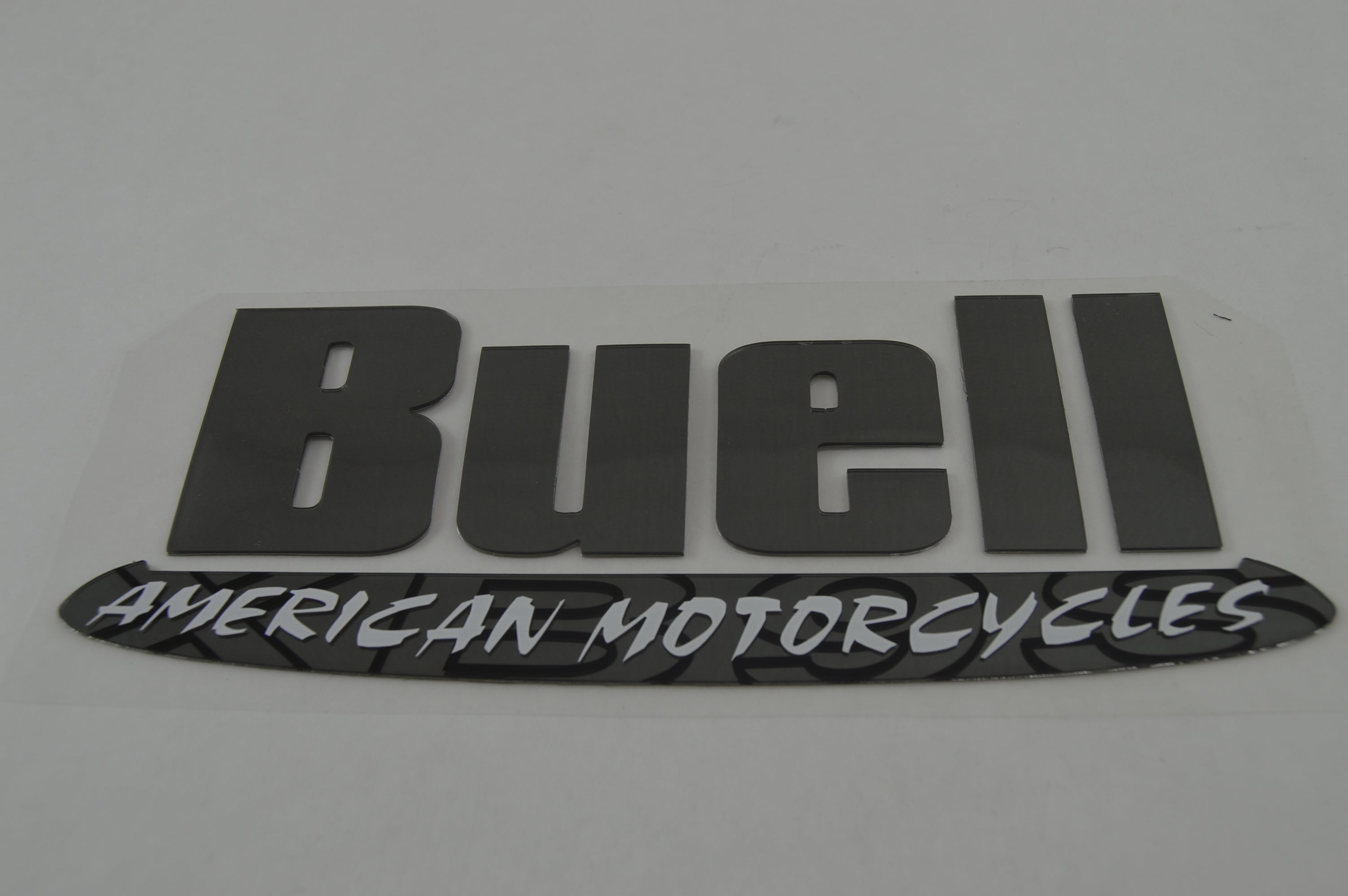 buell airbox cover