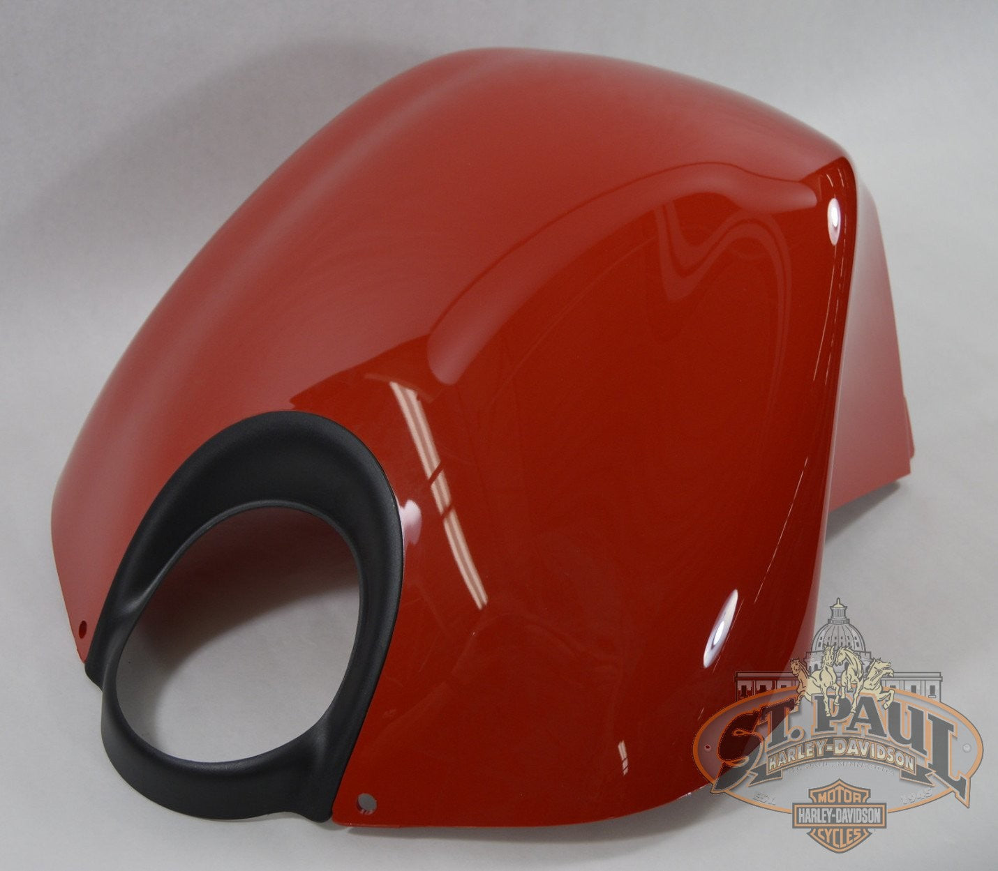 buell airbox cover