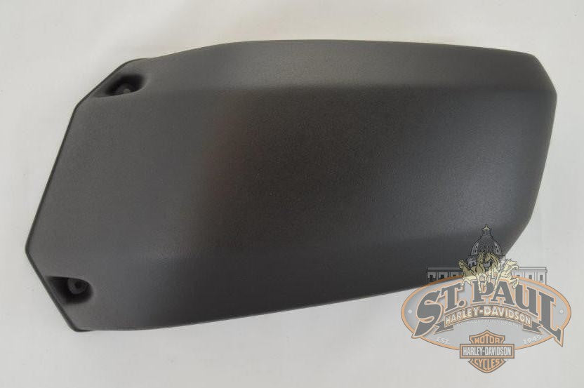 buell airbox cover