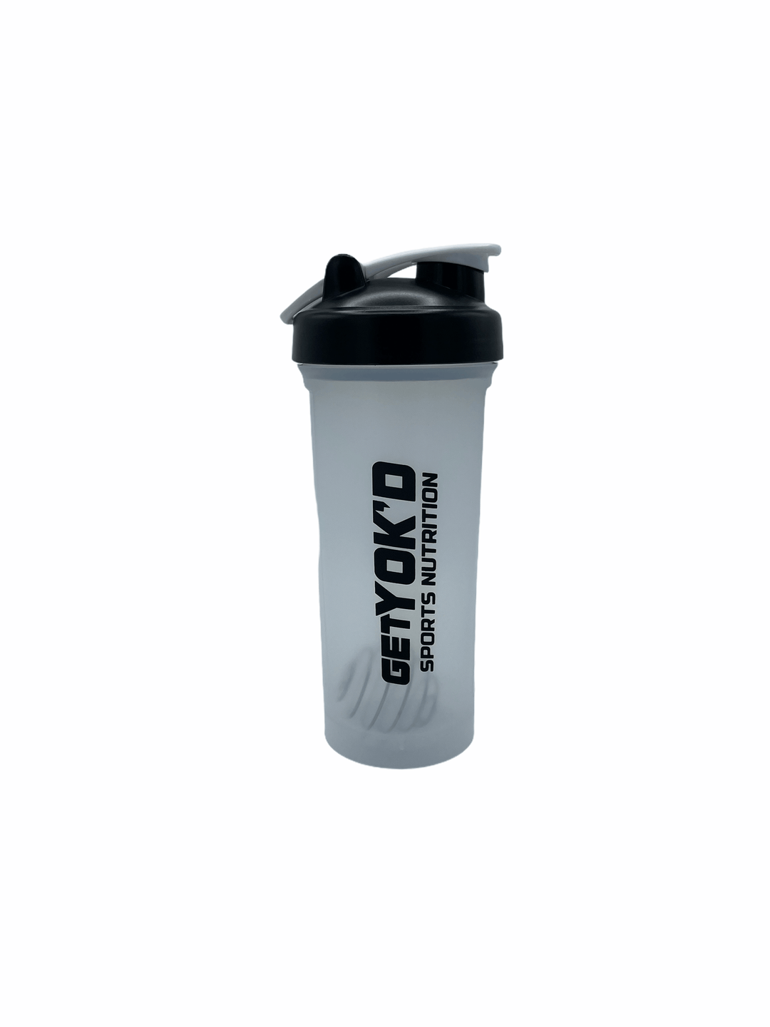 Evogen Blue Signature Shaker — Don't Leave Home Without It