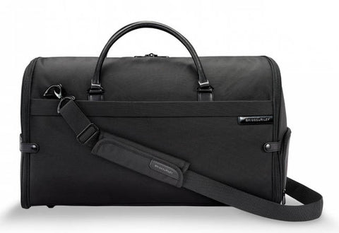 suiter duffle