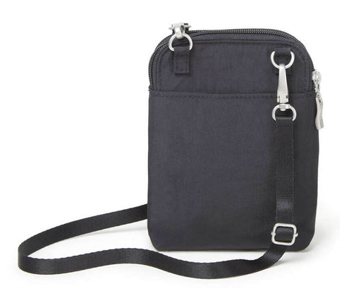 Take Two RFID Bryant Crossbody Bag – URBANTraveler