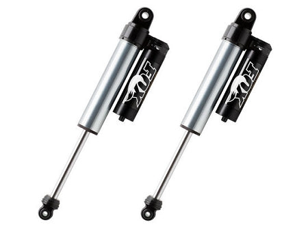 Fox 2.5" Rear Shocks - 2007-2017 Tundra – OffroadAlliance.com