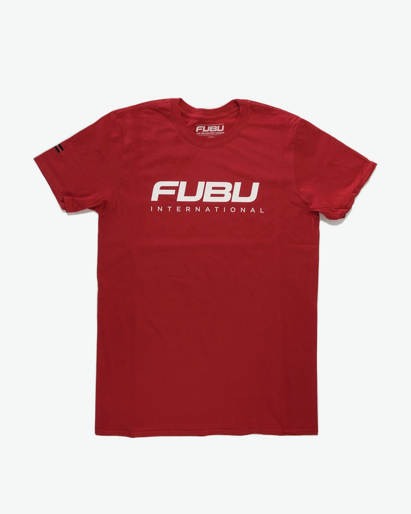 fubu baseball shirt