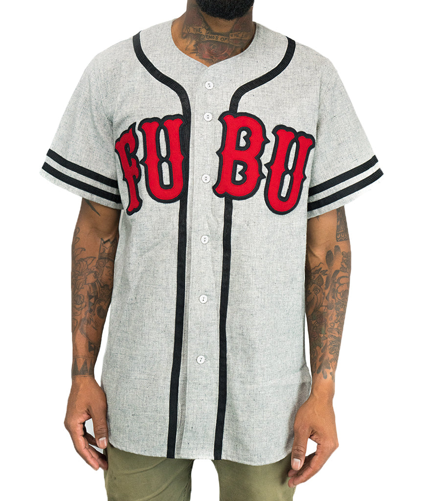 fubu jersey