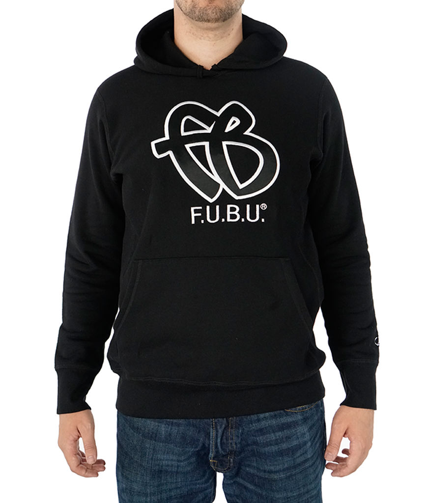 fubu hoodie