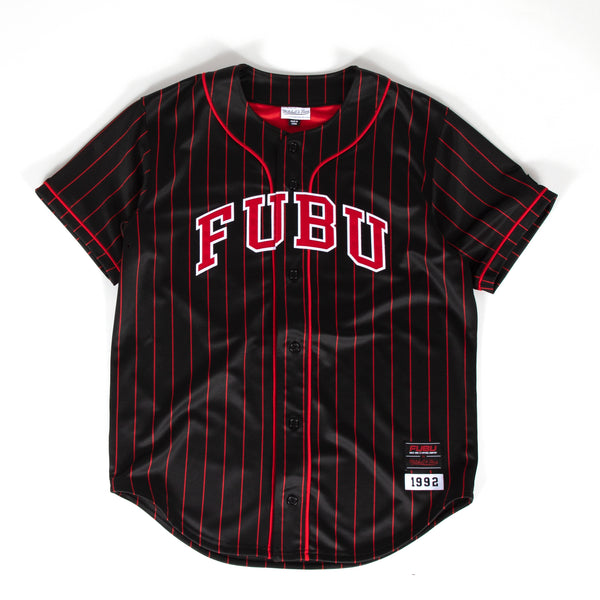 fubu shirt jersey
