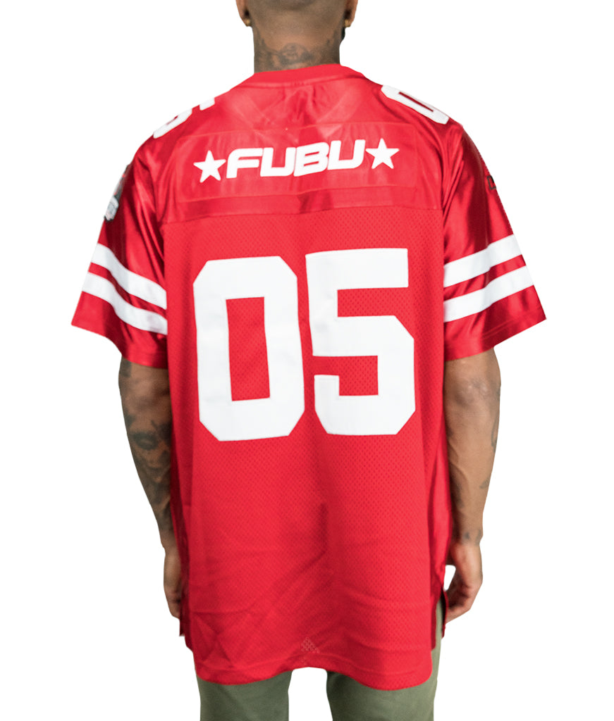 fubu jersey for sale