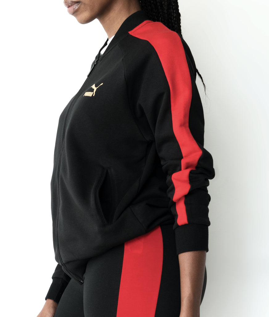 fubu puma tracksuit