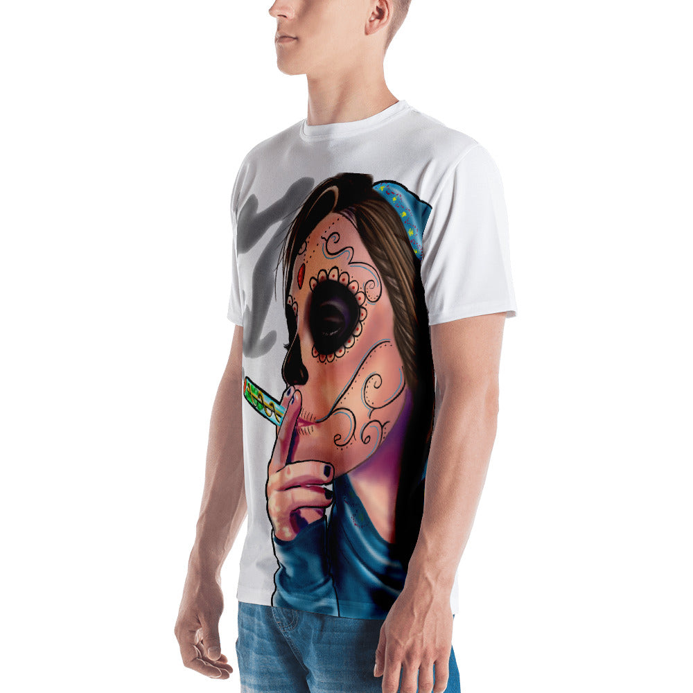 Download Cinco de Mayo Men's T-shirt - TWISTYSHOP