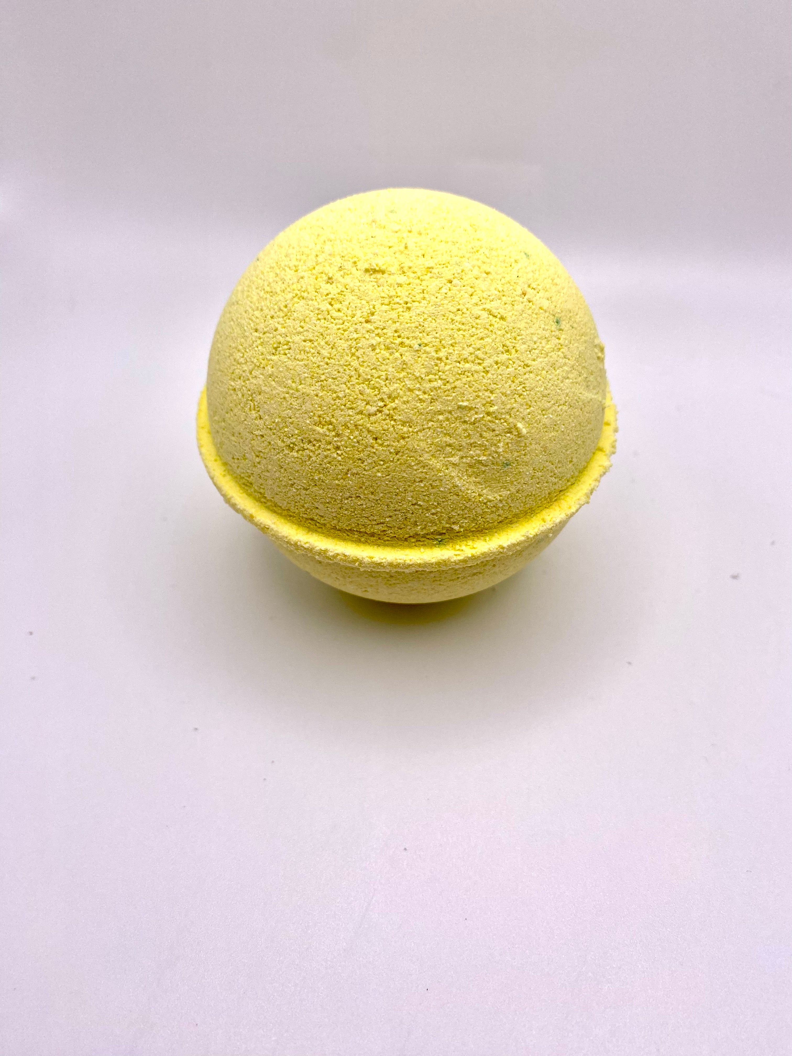Midnight Margaritas Bath Bomb