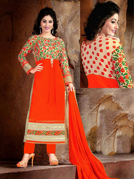 ladies long salwar