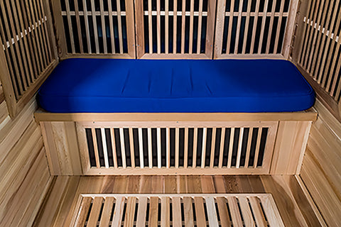 Sauna Cushion