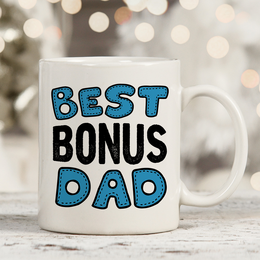 best bonus dad