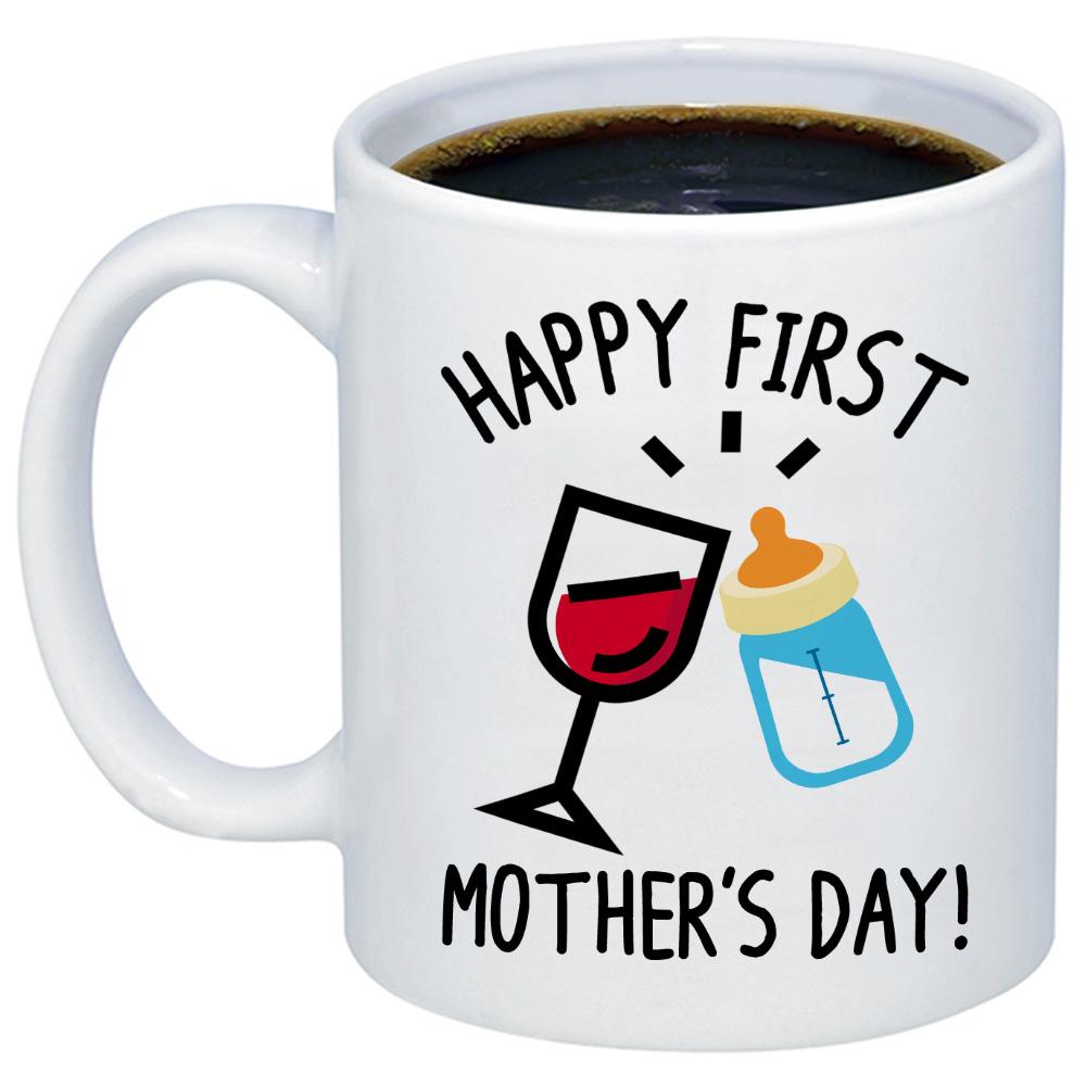 mothers day coffee