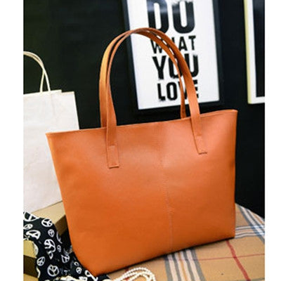 Luxury Handbags Women Bags Designer Lady Shoulder Bag Tote Purse PU Leather bolsos femenina CF