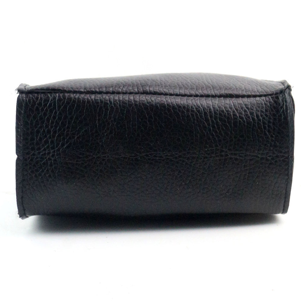 Luxury Handbags Women Bags Designer PU Leather Black Shoulder Bag Large Tote Ladies Purse Bolsos Fem