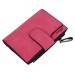 Wallet Women PU Leather Mini Purse Grind Magic Bifold Wallets Card Holder bolsa feminina CF