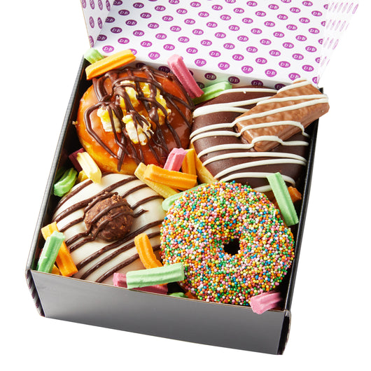 Fathers Day Dessert Box Yummy Box