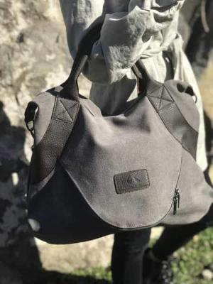 outlander messenger bag