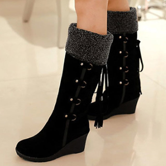 boots for dance