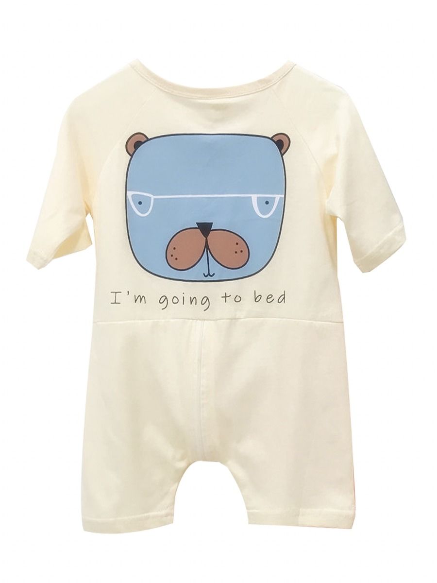 plum sleep suit