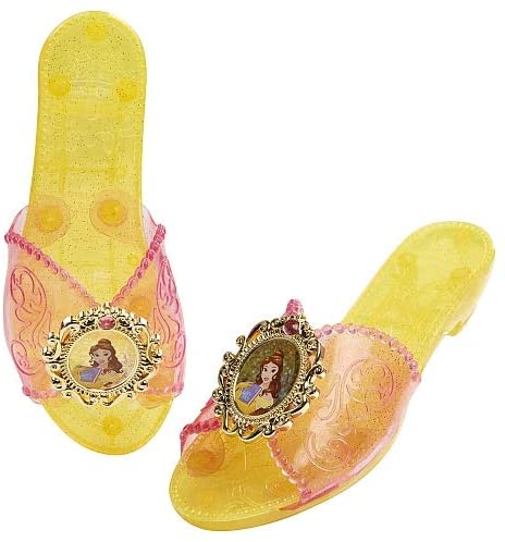 disney princess belle shoes