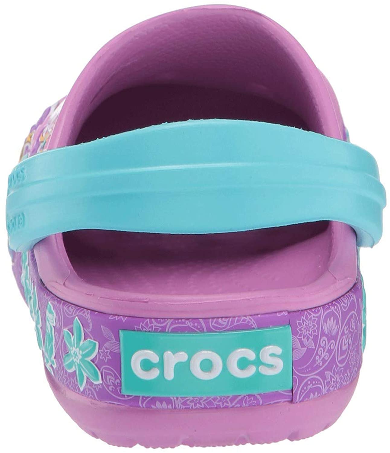 Crocs Kids' Boys and Girls Disney 