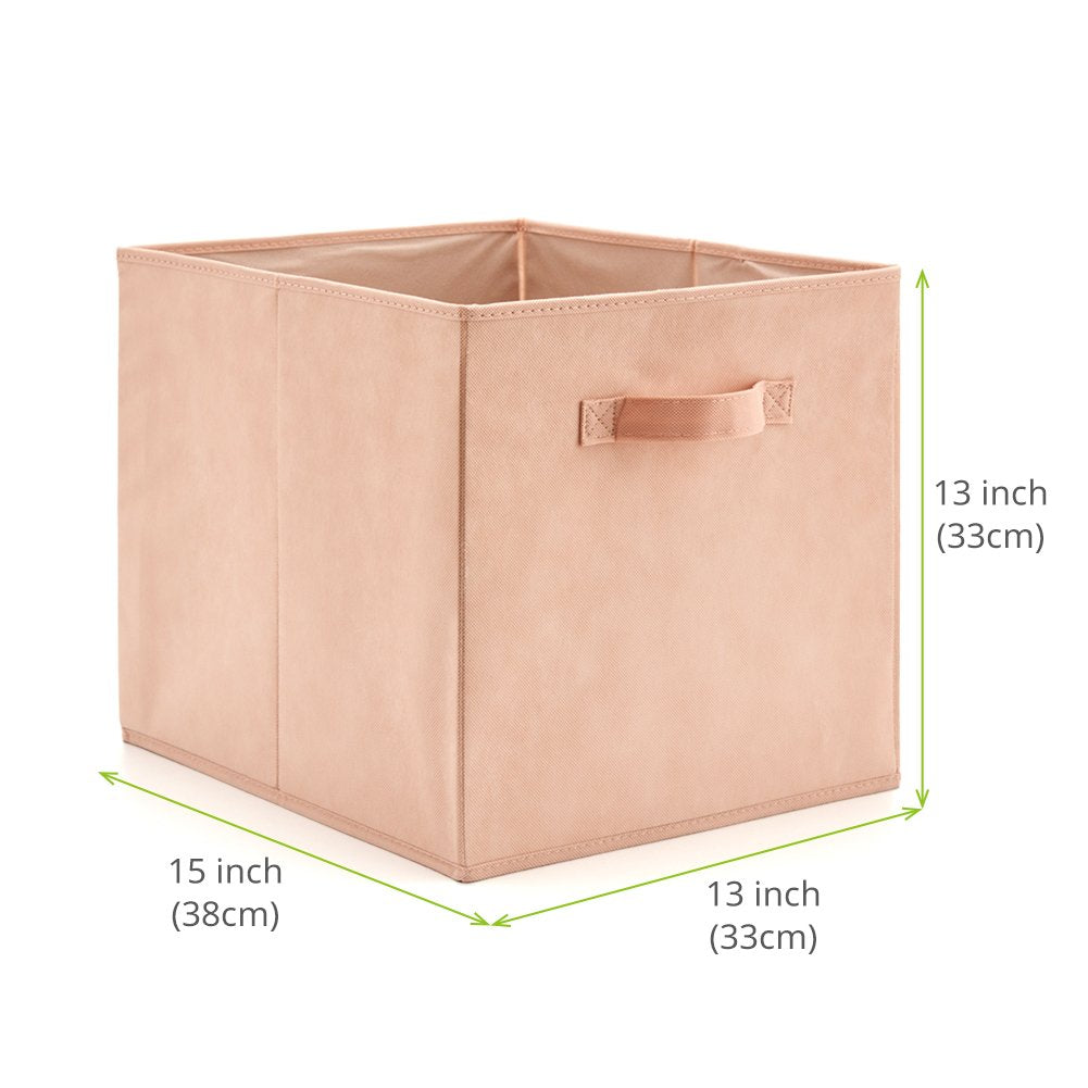 15 inch storage bin