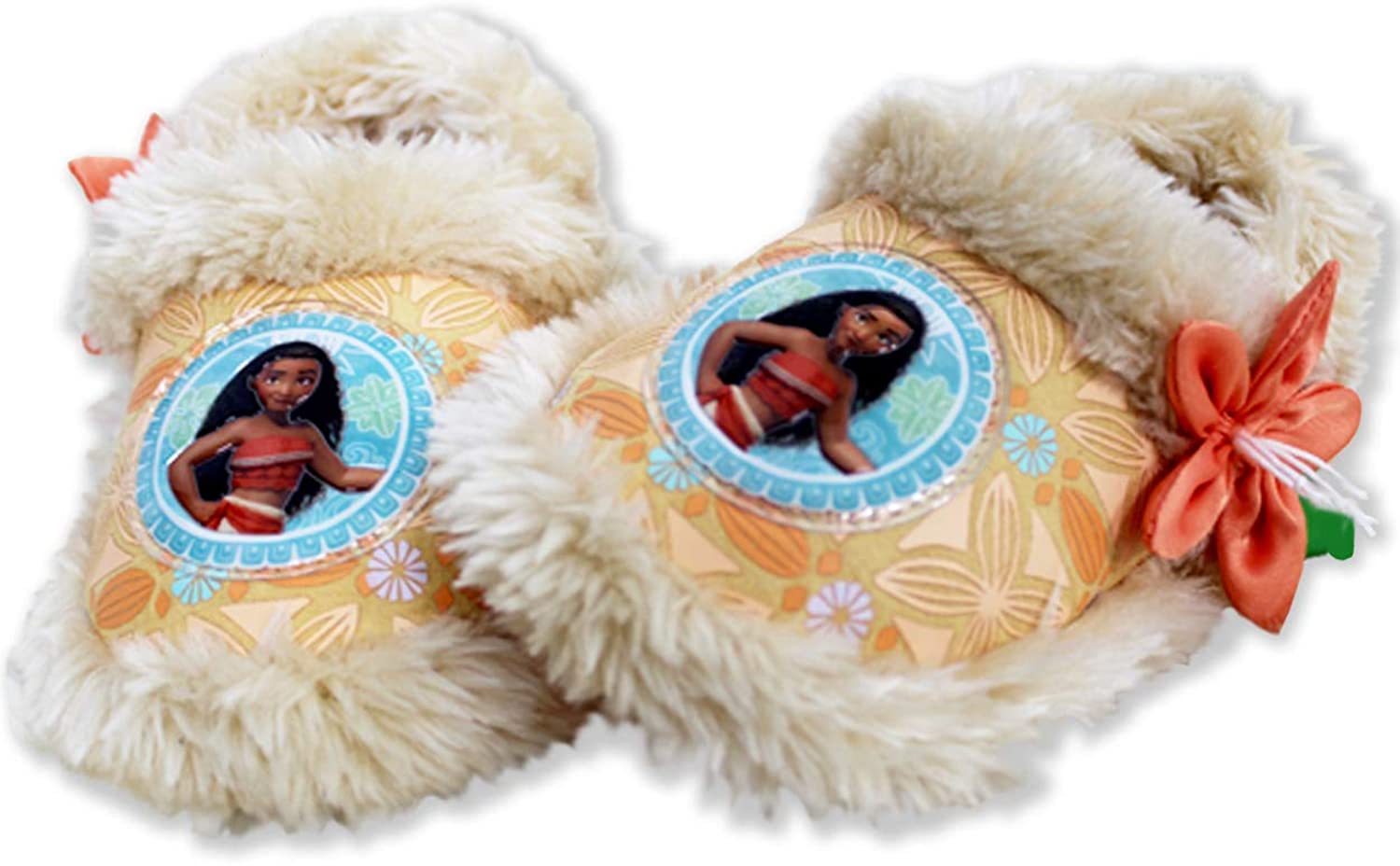 moana slippers