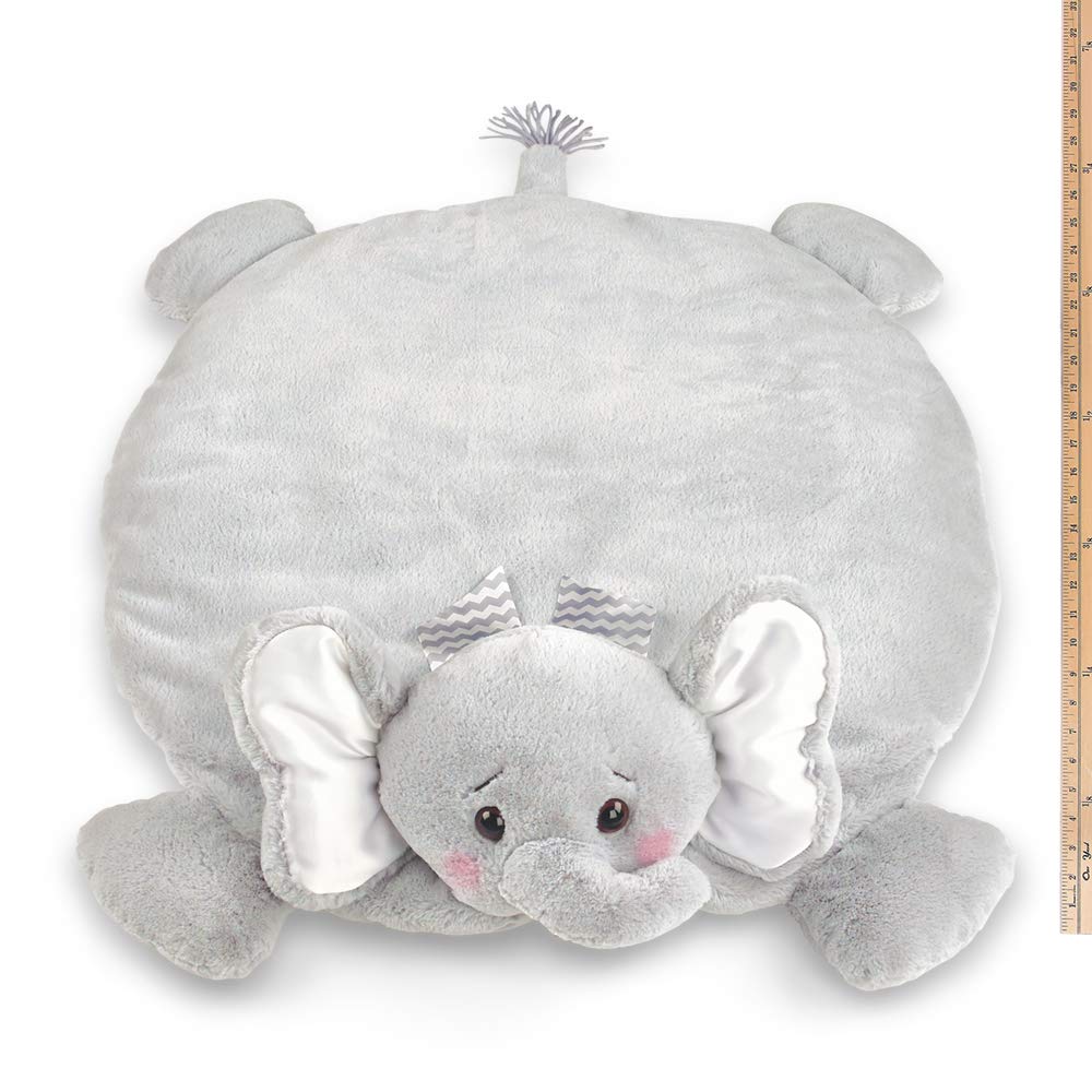 bearington baby collection elephant