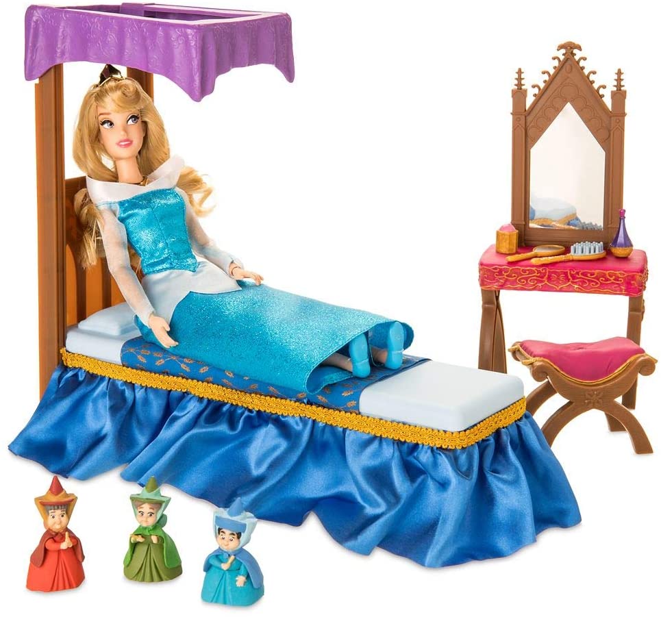 doll bed sheet