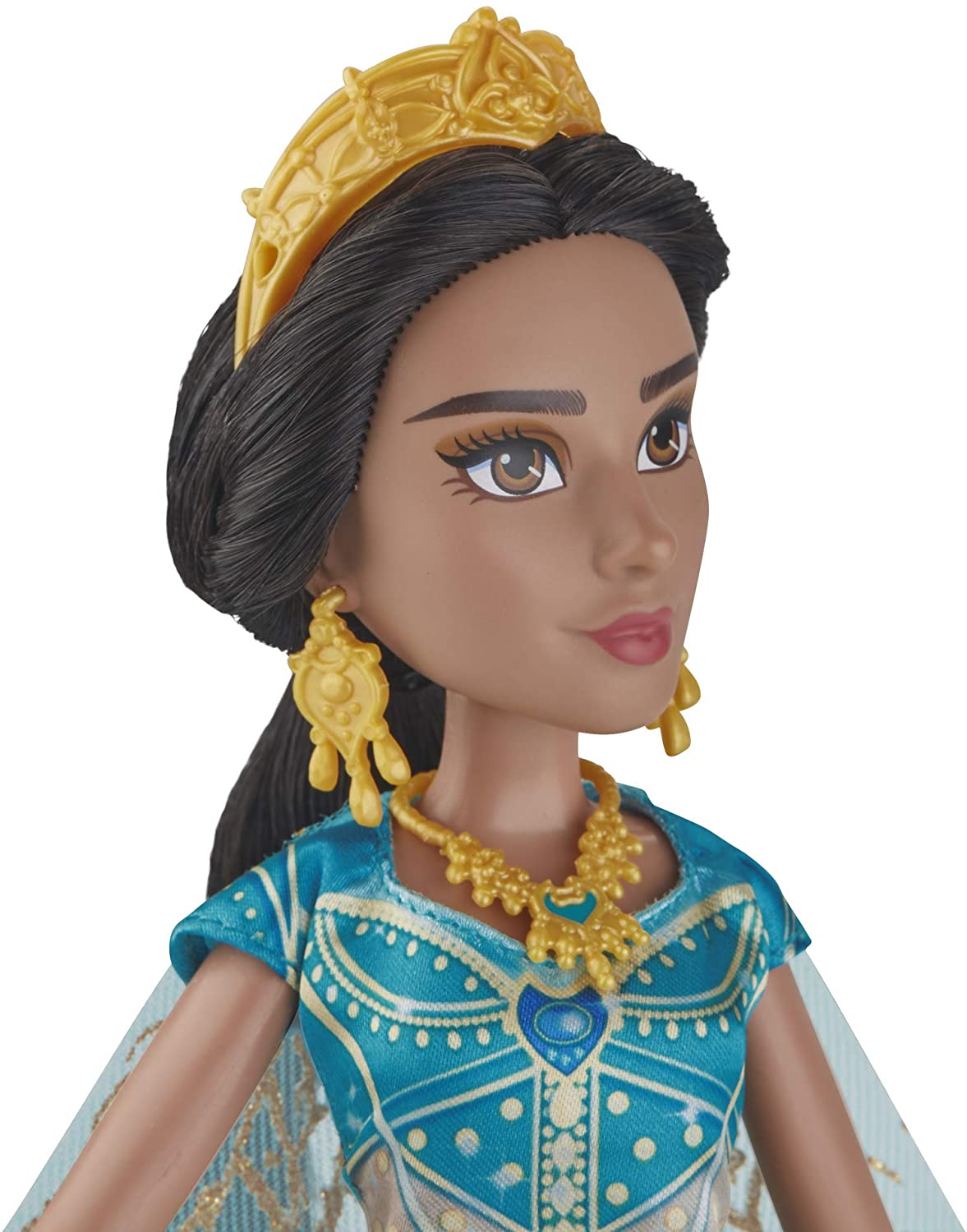 Disney Aladdin Agrabah Collection 5 Fashion Dolls With Accessories In Sugar Plum Avenue Llc
