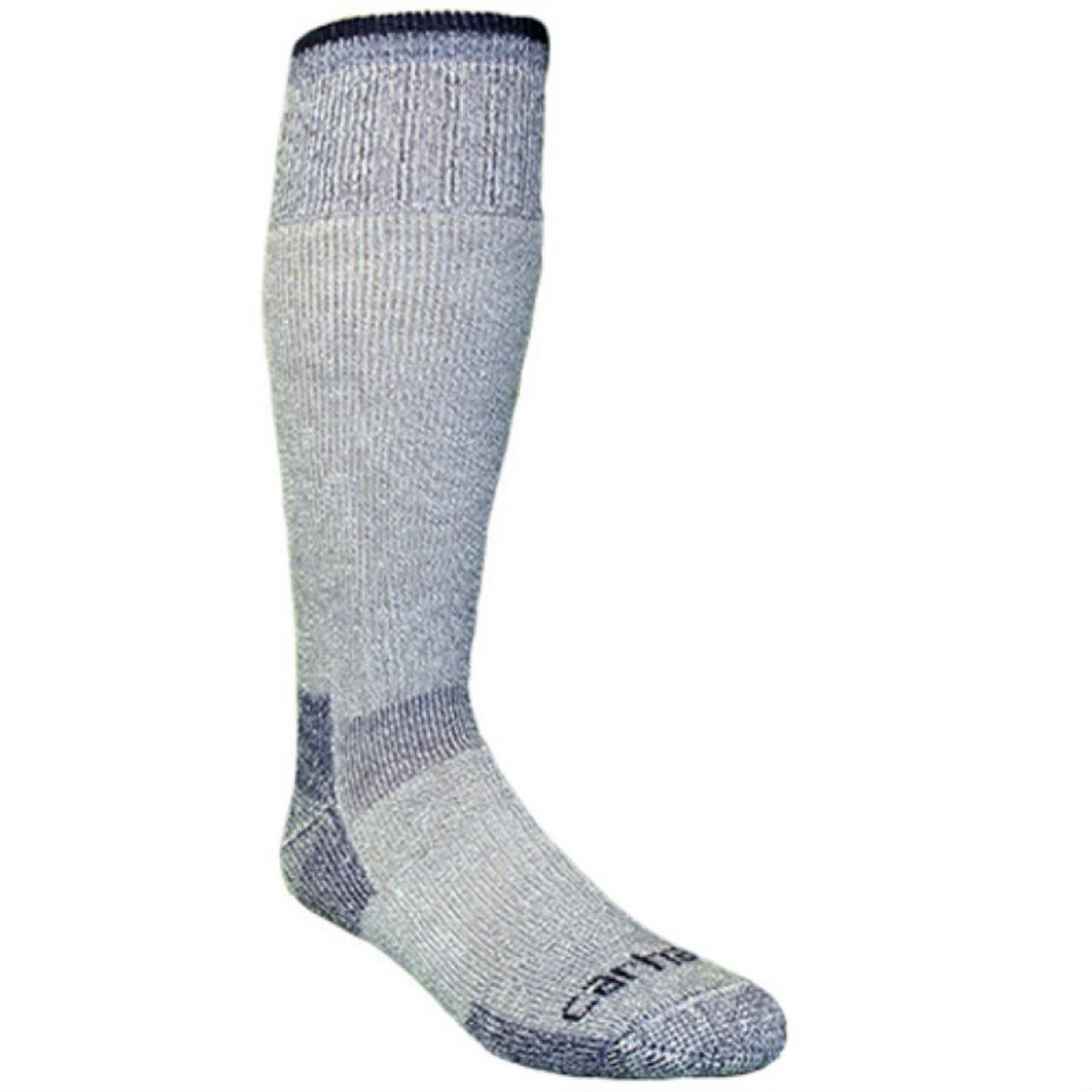 carhartt men's arctic heavyweight wool boot socks