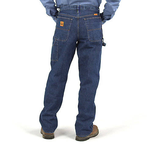 Wrangler, Jean, FR3W020, FR Jean,  oz, Carpenter –  FireProtectionOutfitters