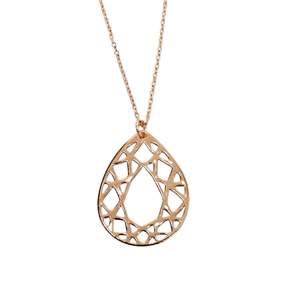 Octavia necklace – Madella Designs