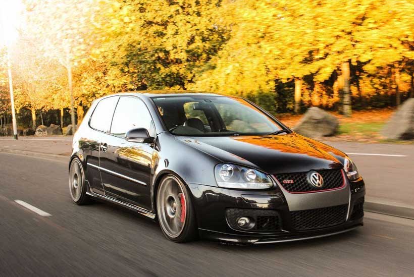 6 Ways To Make Your Golf GTI Faster – AusBody Works